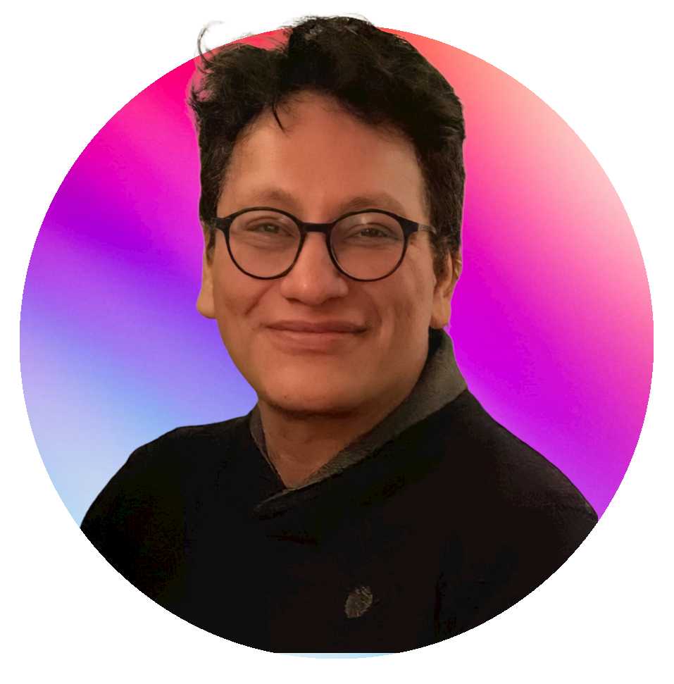 Antoine NICOOLAS ThetaHealing Bruxelles