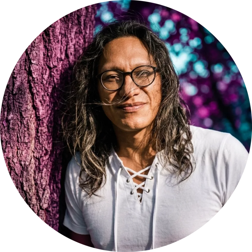Antoine NICOOLAS ThetaHealing Bruxelles
